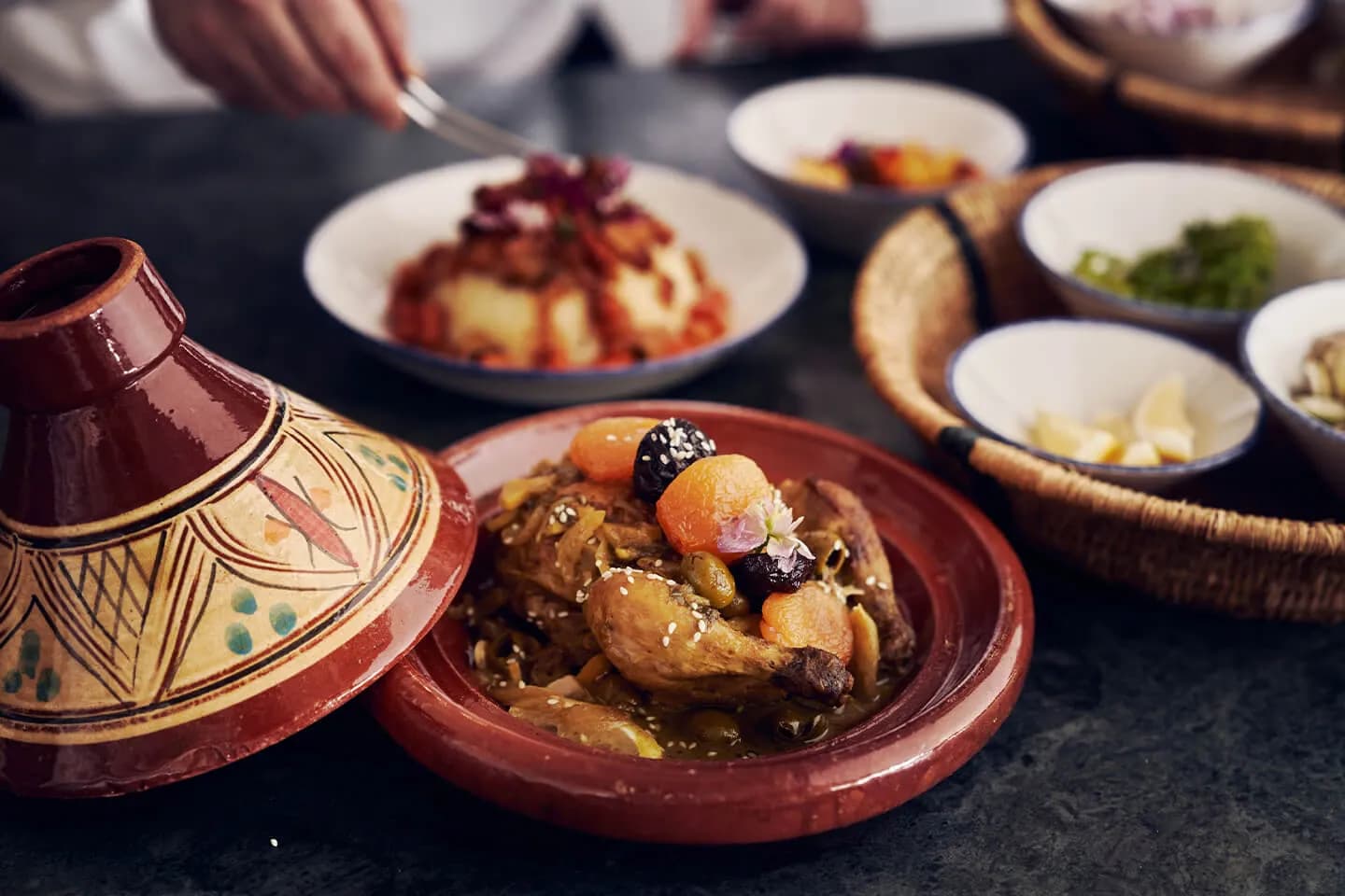 Arabian Grill