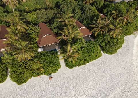 Lagoon Beach Pool Villa - Image 2