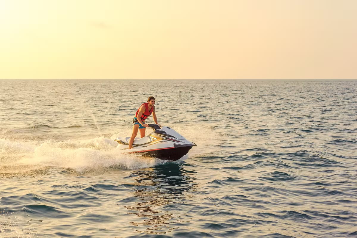 Water Sports - Image 2