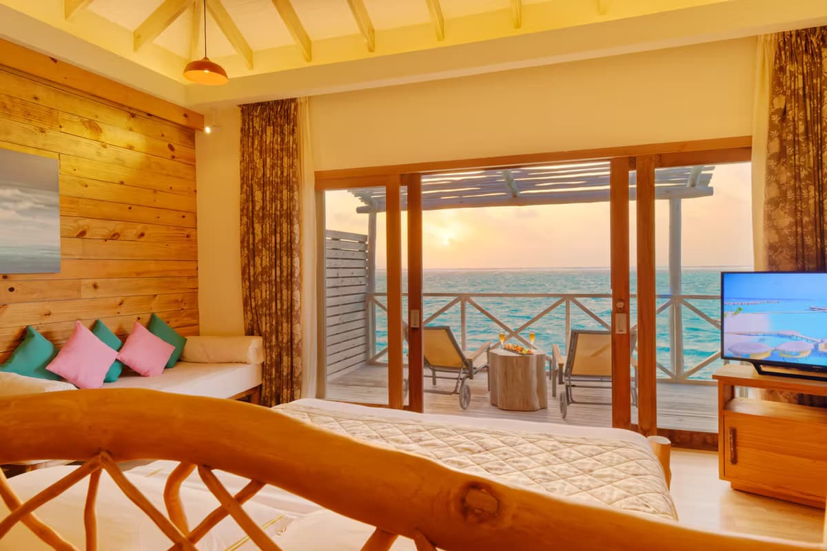 Dolphin Villa - Image 6