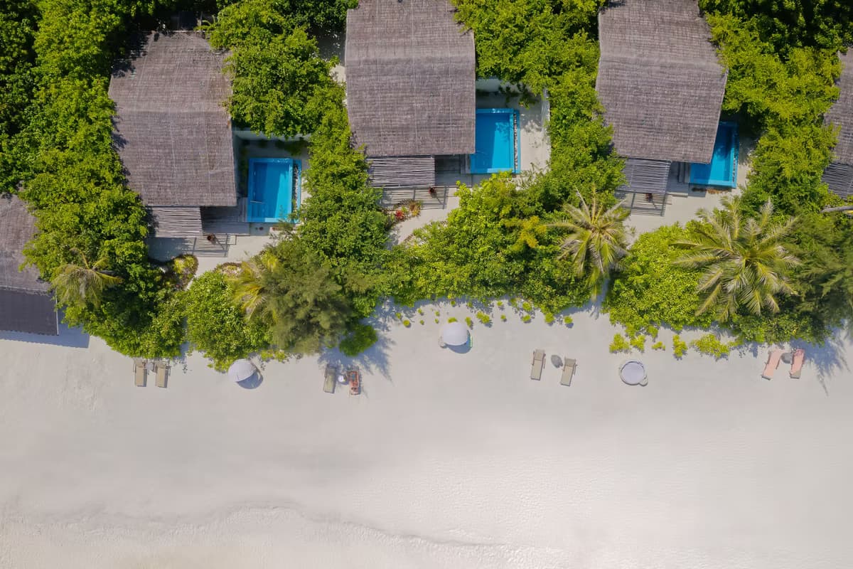 Beach Suite with Private Pool - Image 5