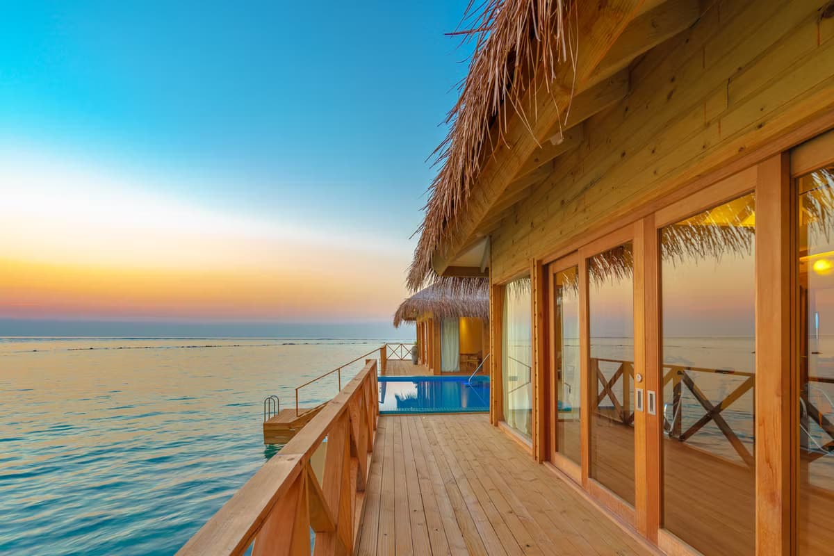 You & Me Suite with Private Pool - Image 6
