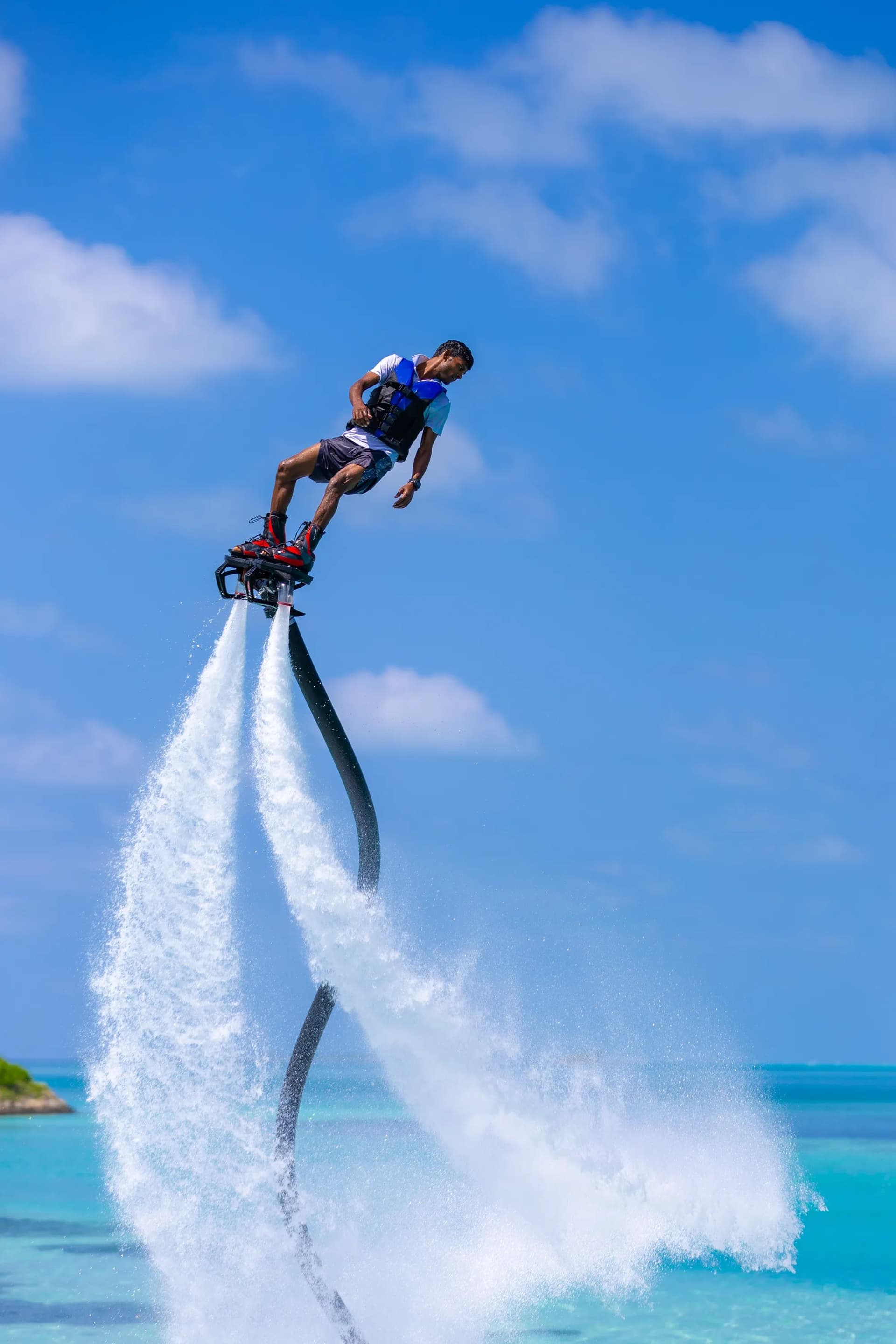 Water Sports - Image 2