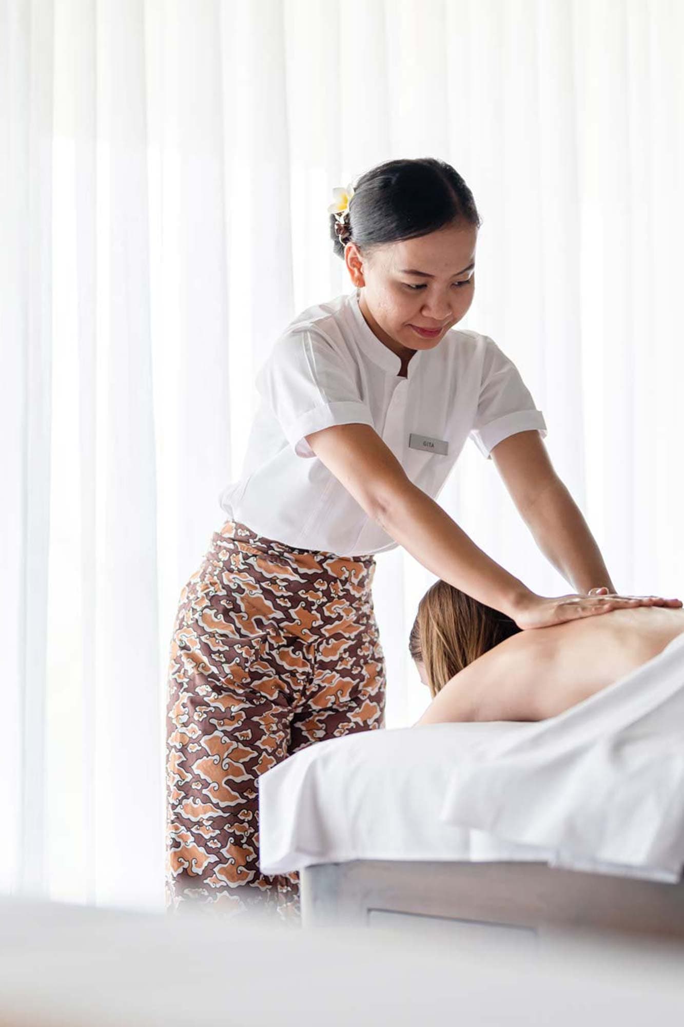 Mandara Spa
