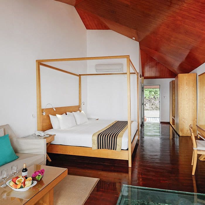 Water Villa - Image 12