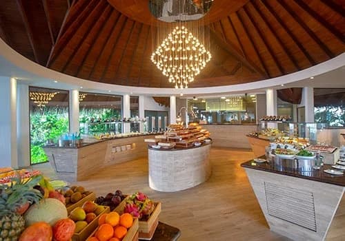 Lime Restaurant - Image 2
