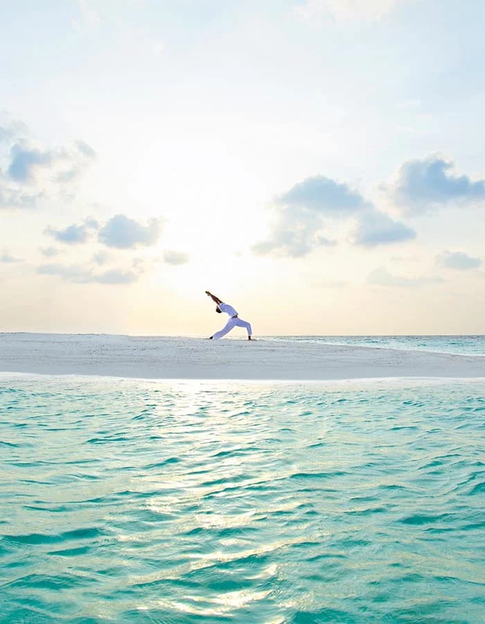 Yoga & Meditation