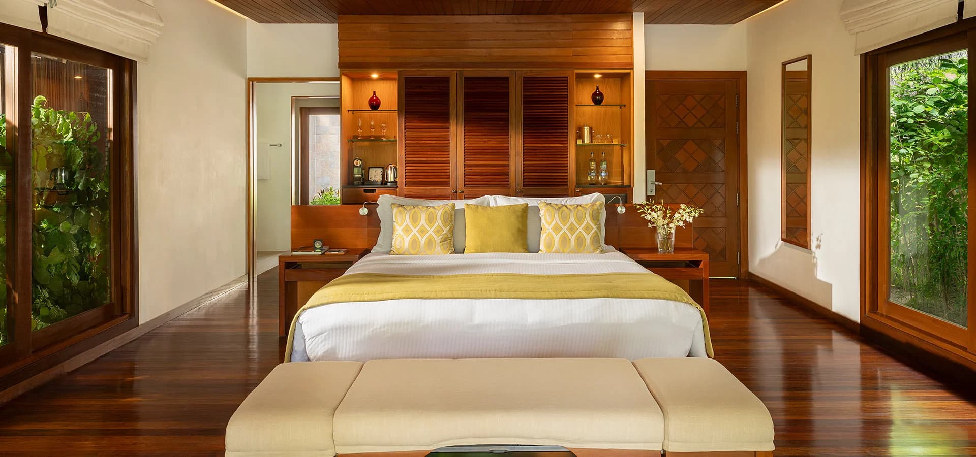 Baros Villas - Image 2