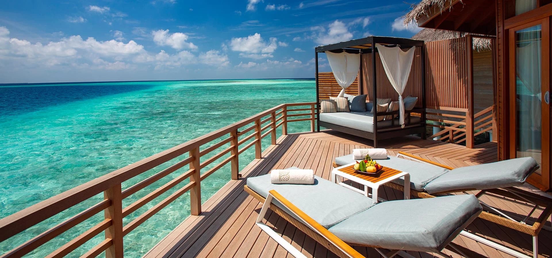 Water Villas - Image 2