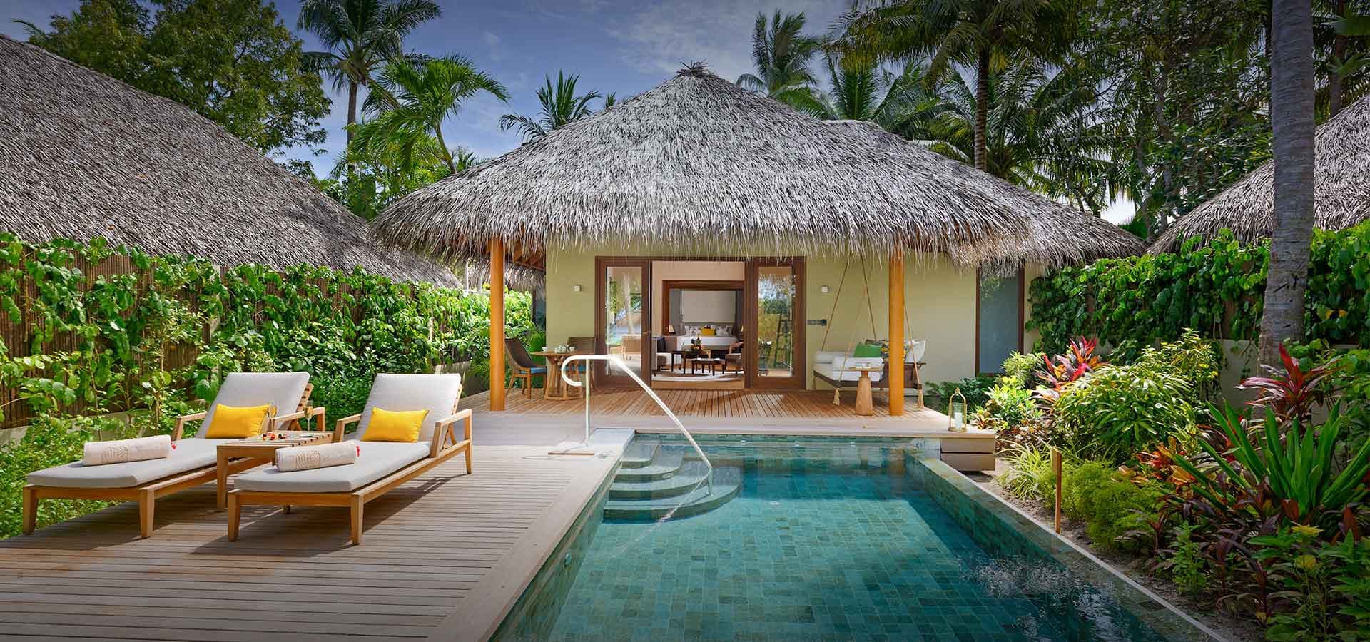 Baros Residence