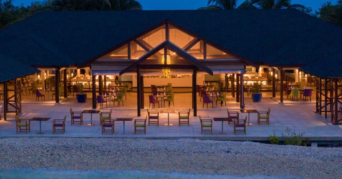 Rehendhi Restaurant