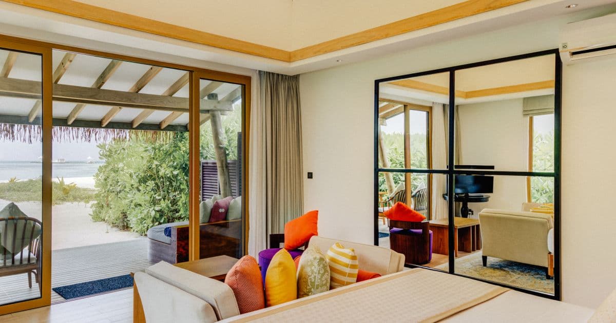 Beach Bungalow - Image 7