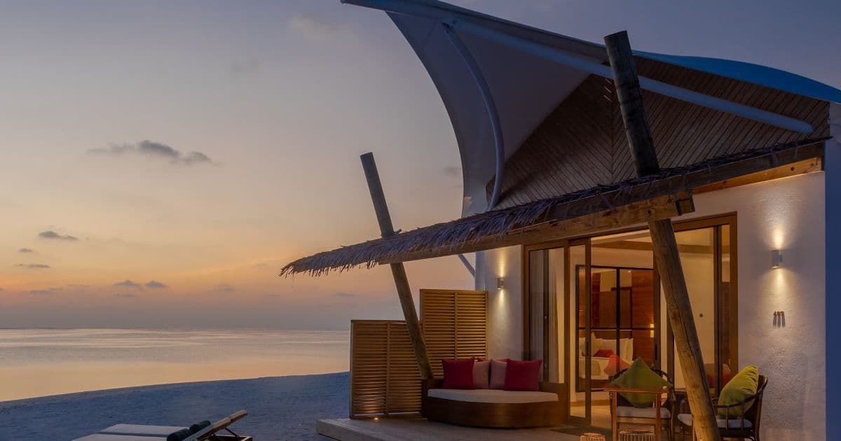 Platinum Beach Bungalow - Image 7
