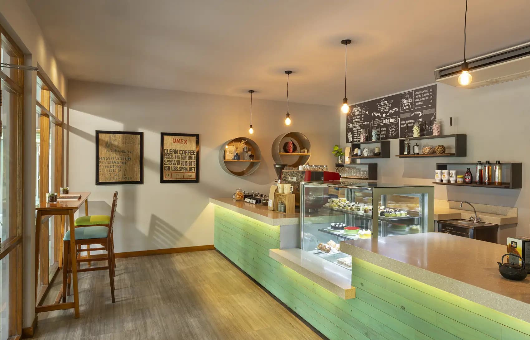 Café
