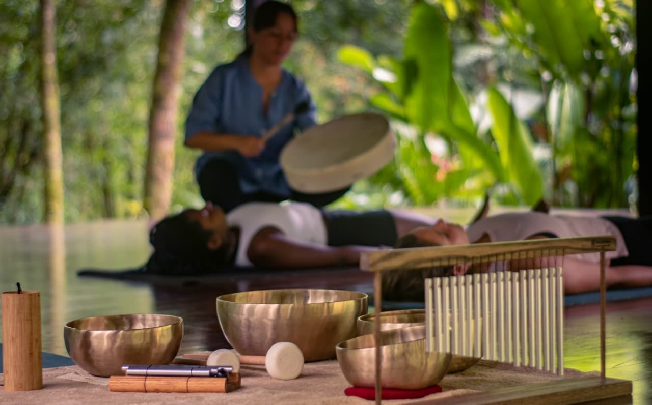 Spa & Wellness