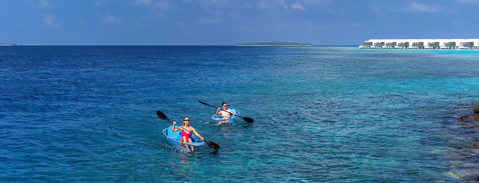 Water Sports