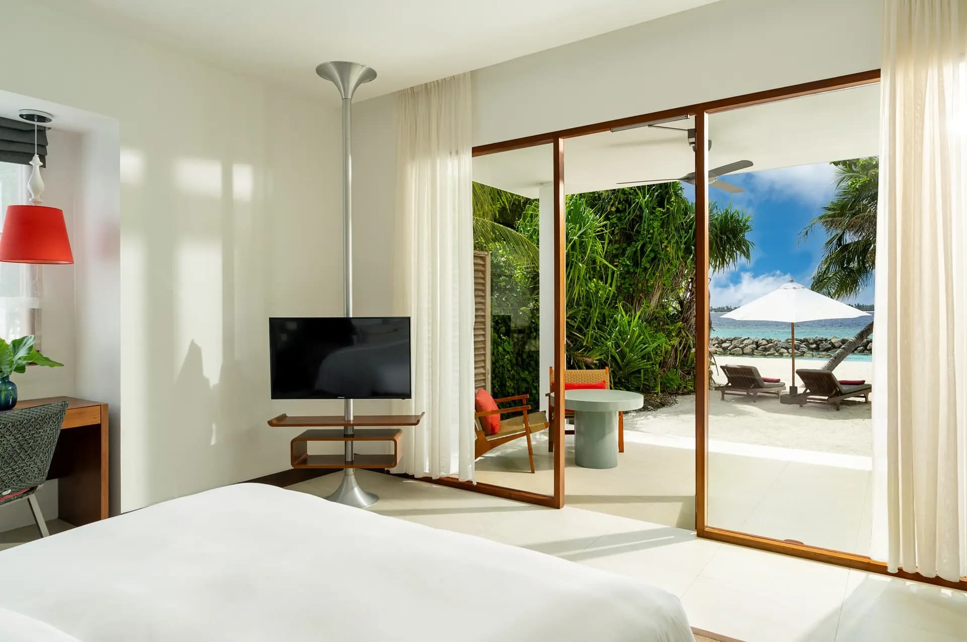 Beach Bungalow
