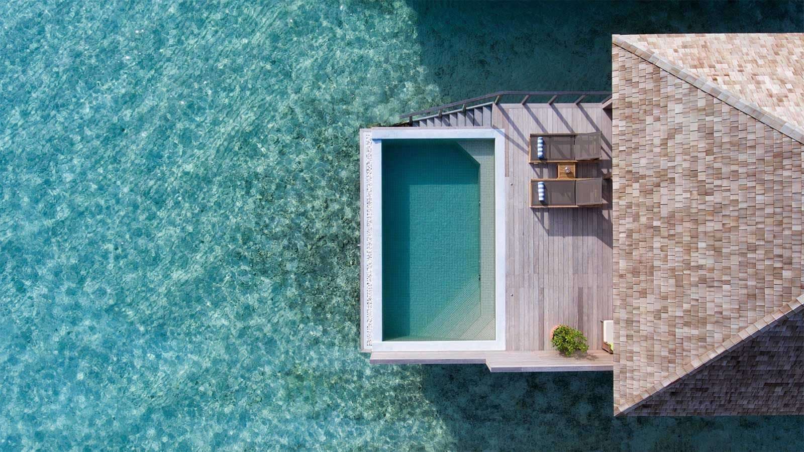 Ocean Pool Villa - Image 3