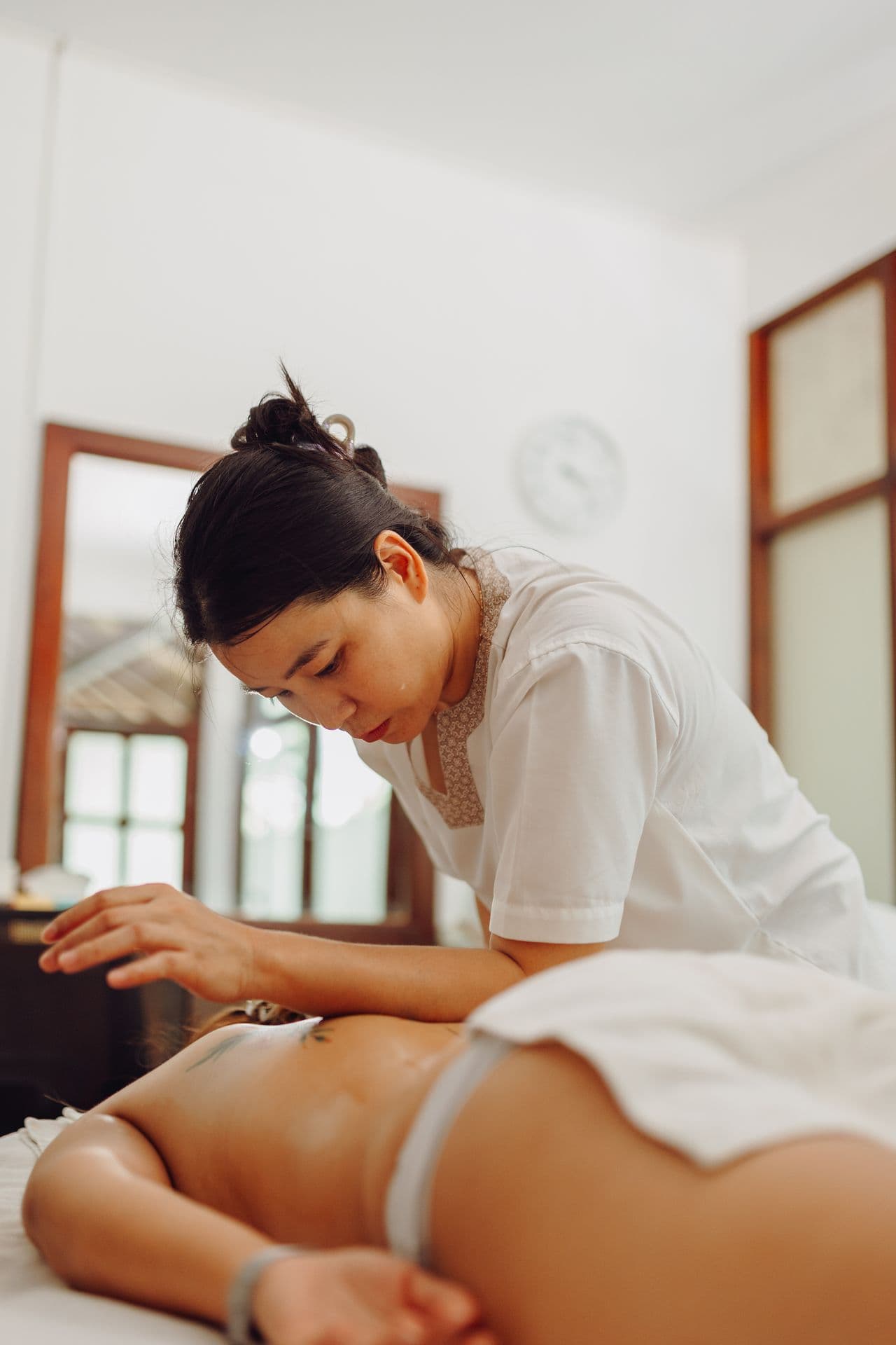 Chinese Reflexology