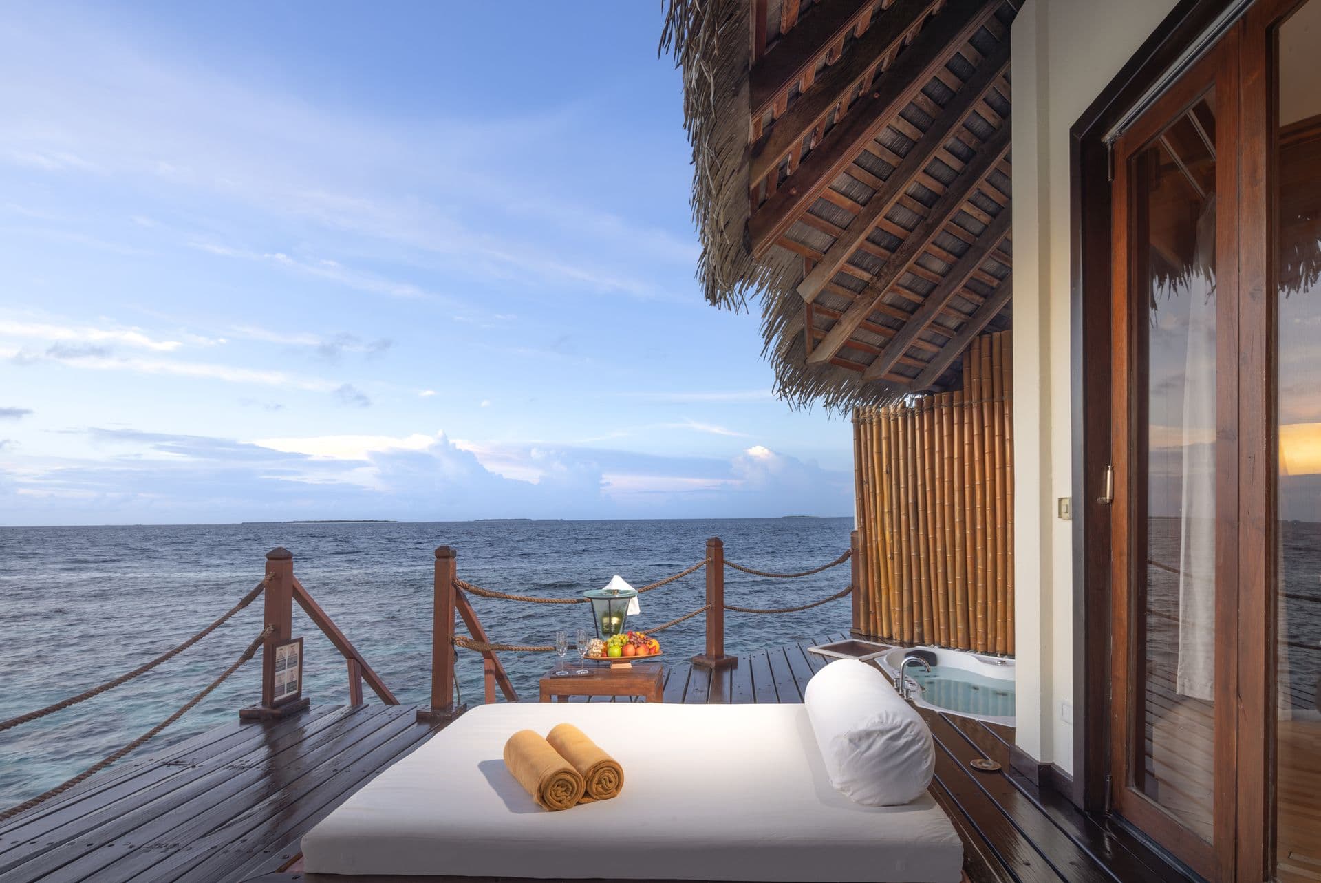 Prestige Water Villas