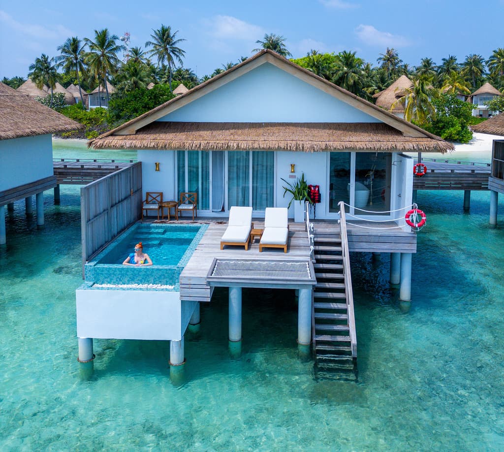 Bandos Maldives
