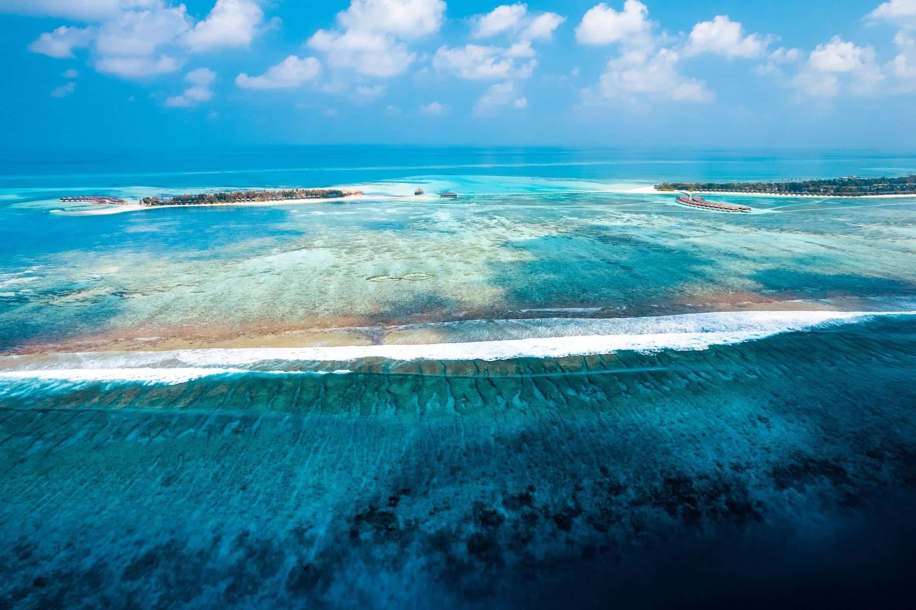 Dheruhfinolhu by Jawakara Islands Maldives