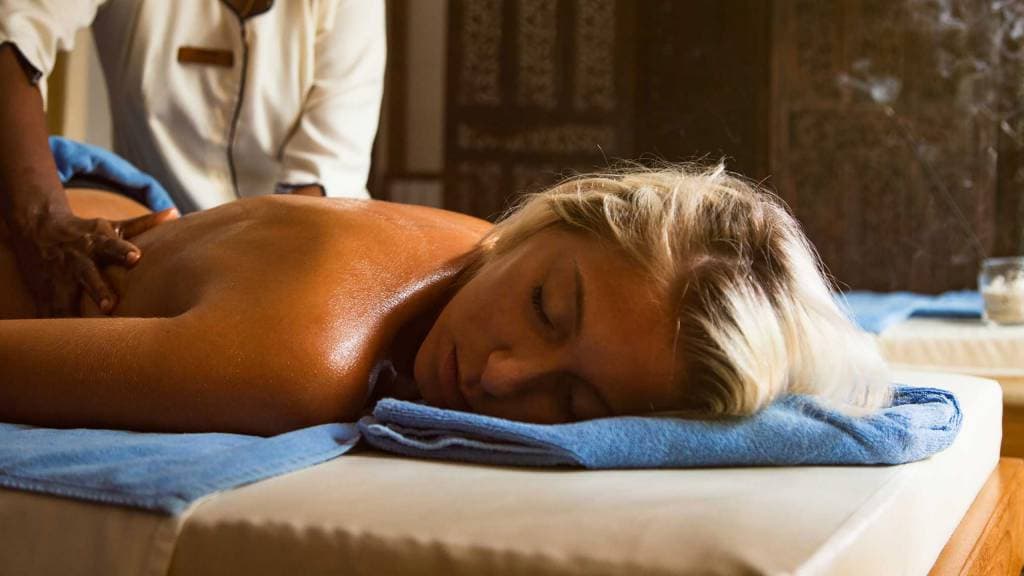 Spa