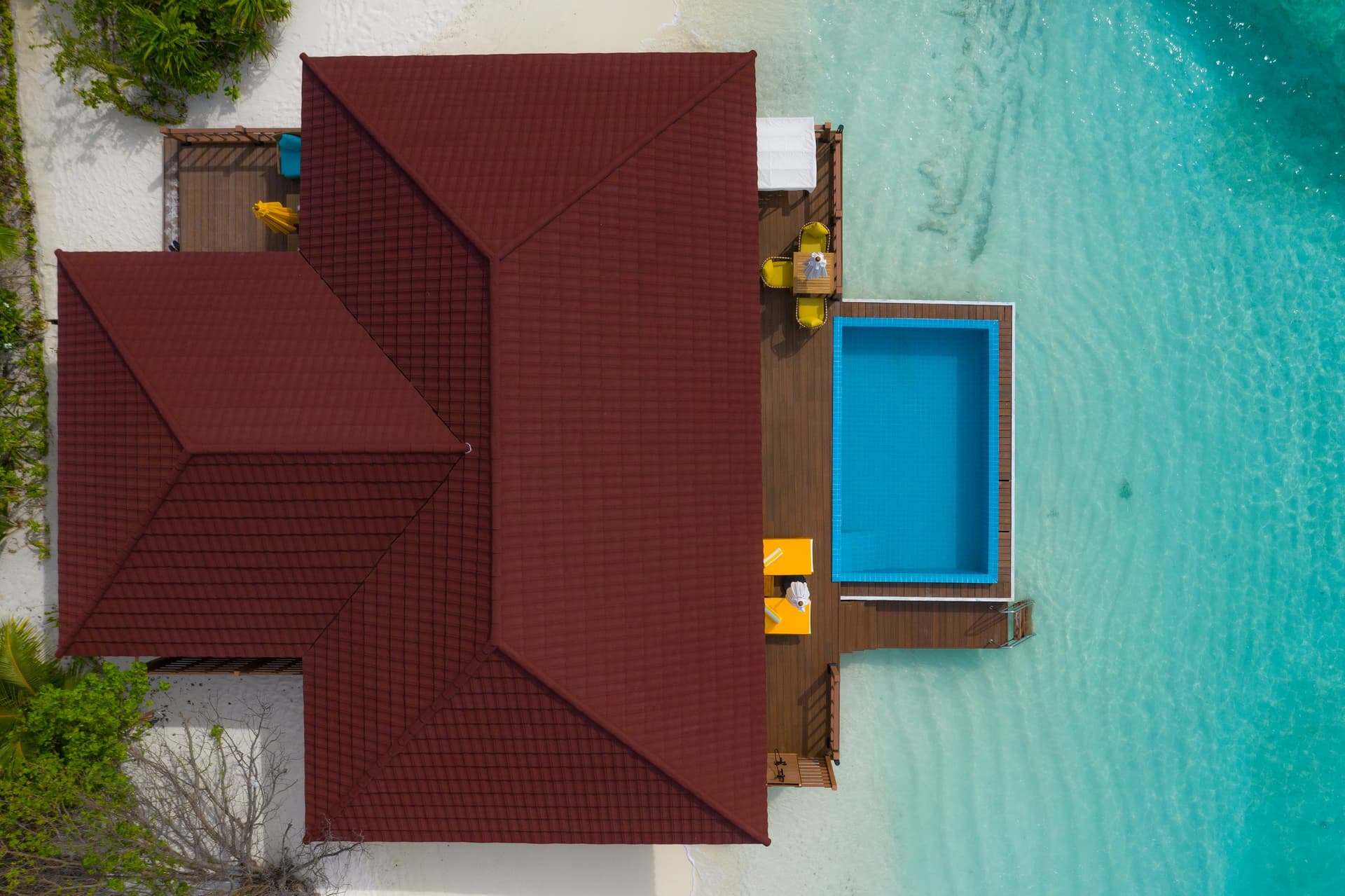 Sangu Suite