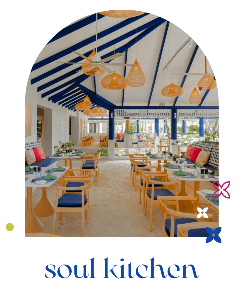 Soul Kitchen