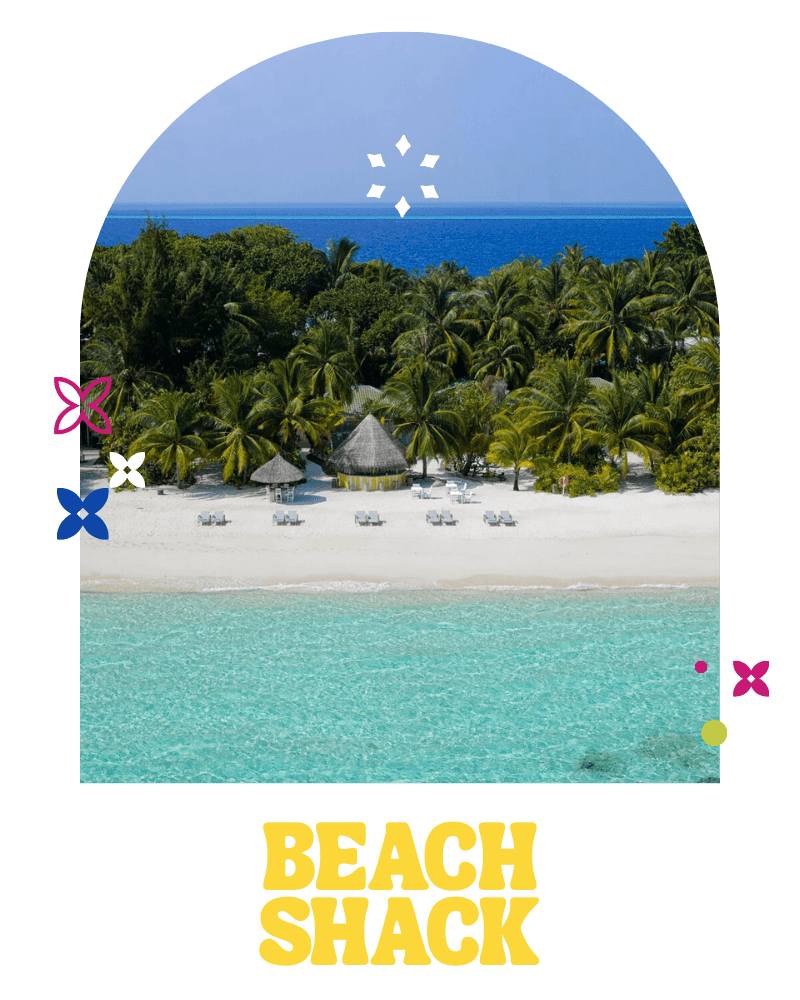 Beach Shack