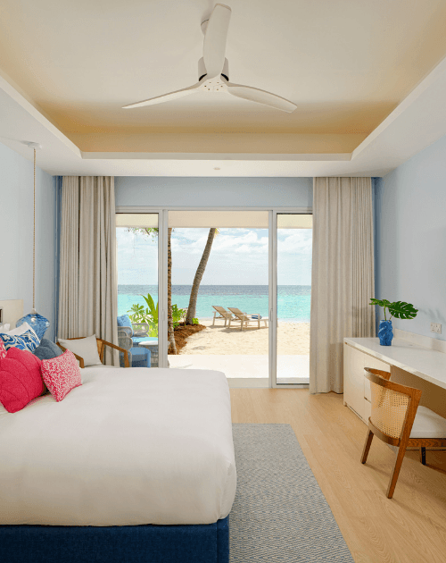 Sunset Beach Villa