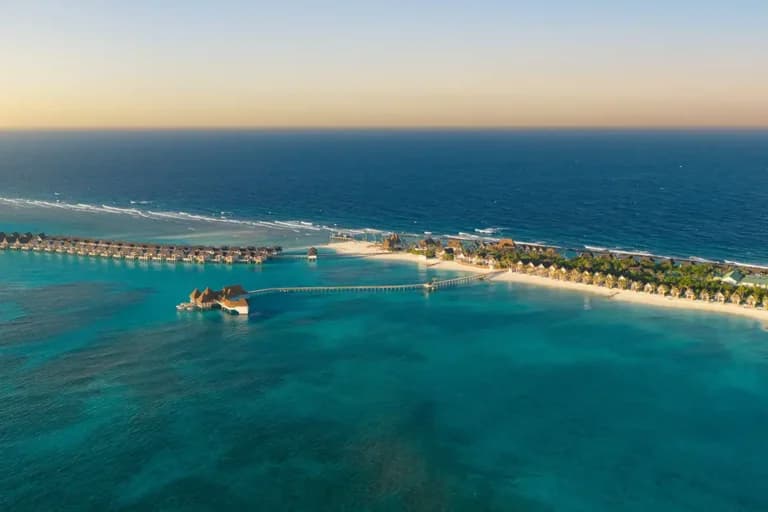 Fushifaru Maldives