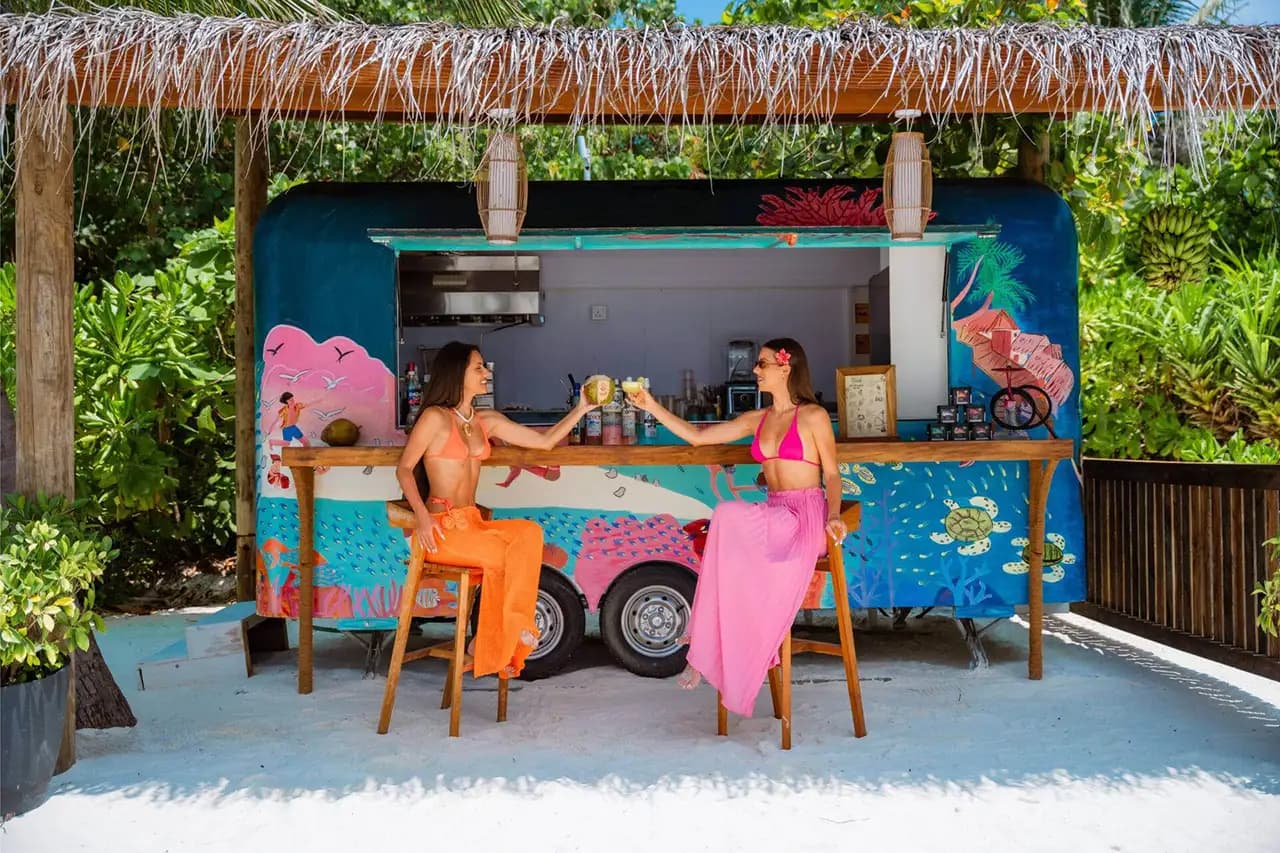 Thundi Beach Bar