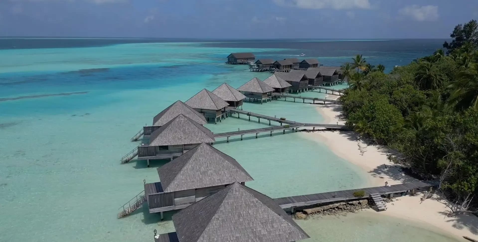 Gangehi Island Resort