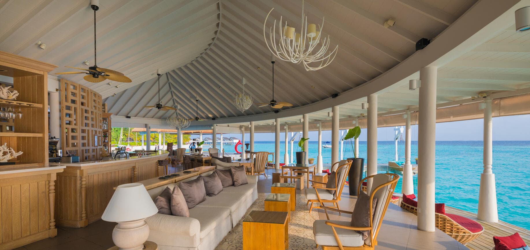 Aqua Bar