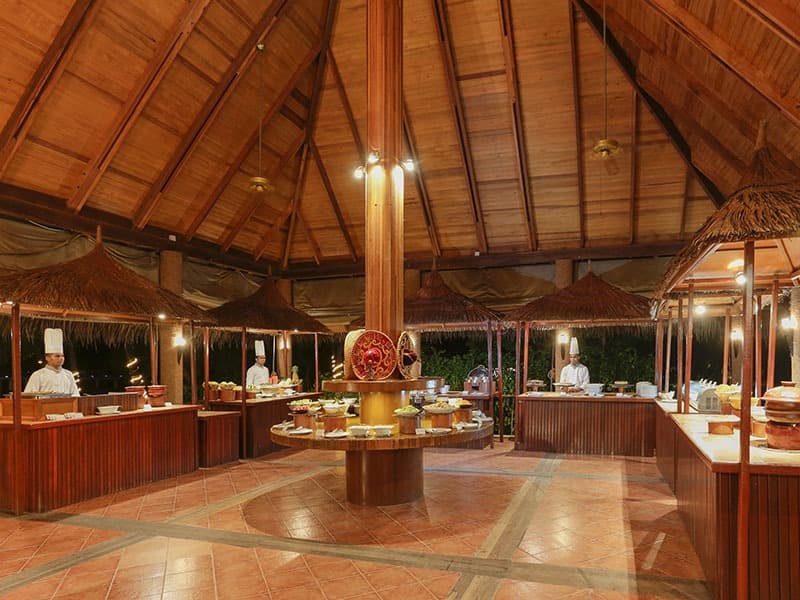 Malaafaiy Restaurant