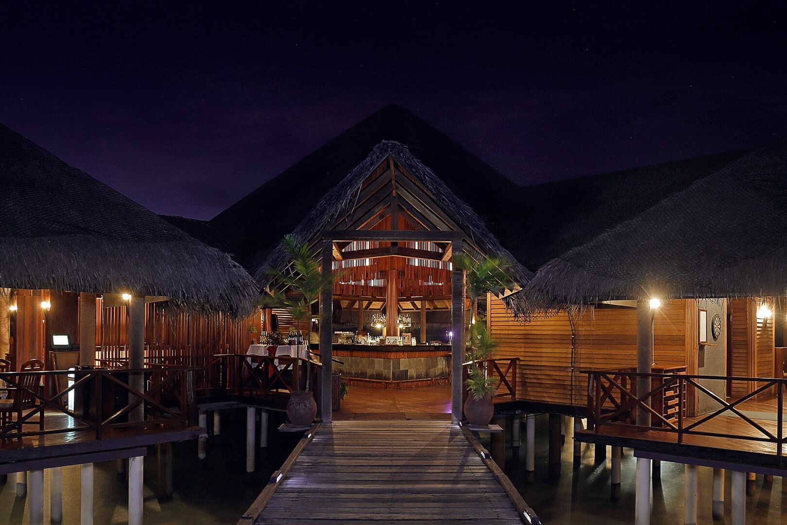 Vilu Bar