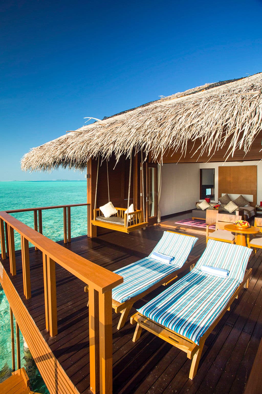 Water Villa