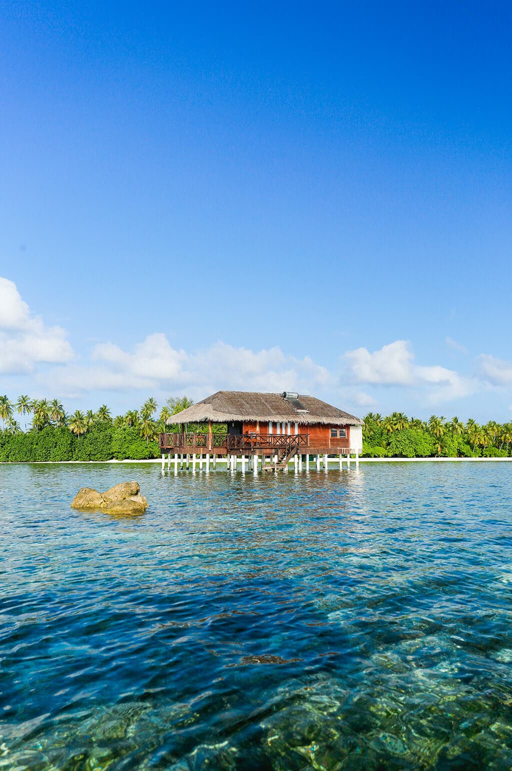 Lagoon Suites