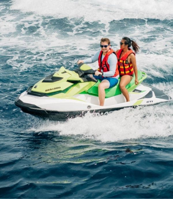 Watersports