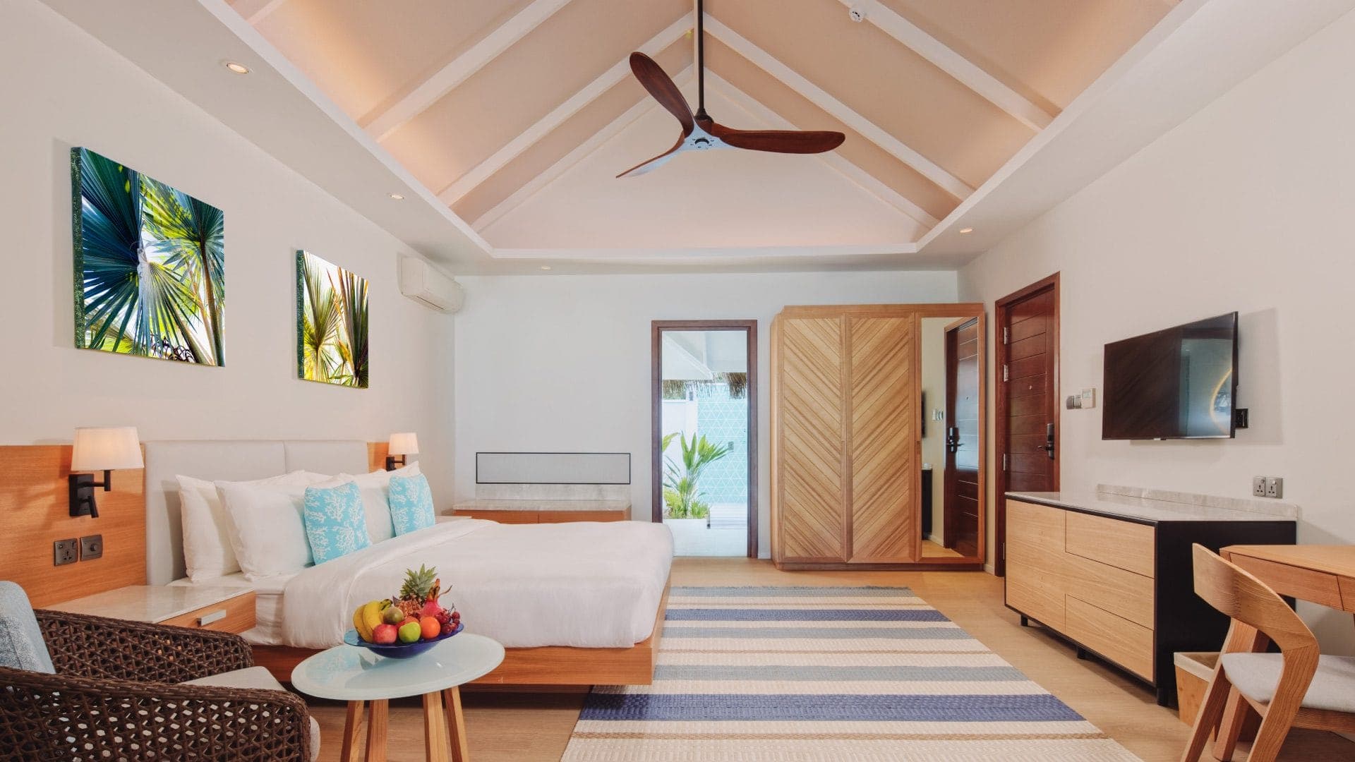 Sunset Beach Villa