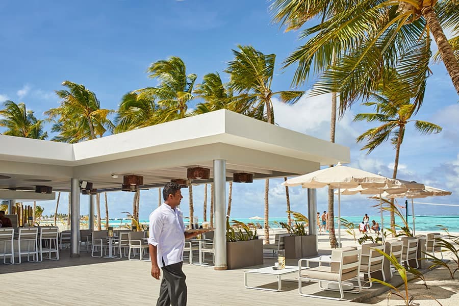 Paradise Bar