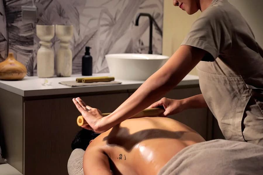 Spa