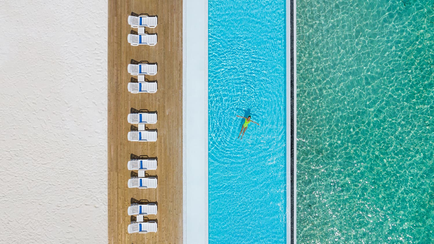 Sandies Bathala - 4-star resort in North Ari (Alif Alif Atoll)  featuring pristine beaches, crystal-clear lagoon, and overwater villas