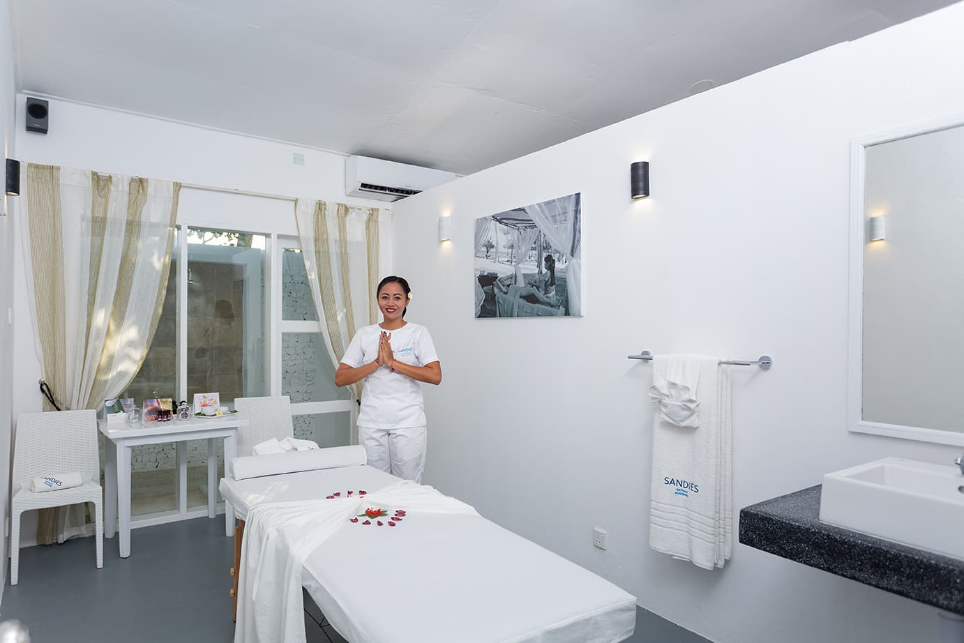 Spa