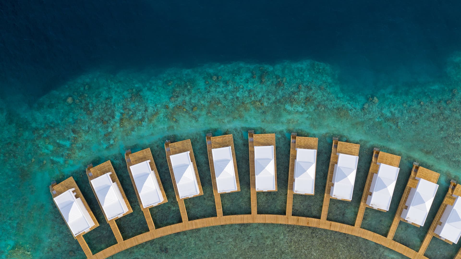 Water Villas