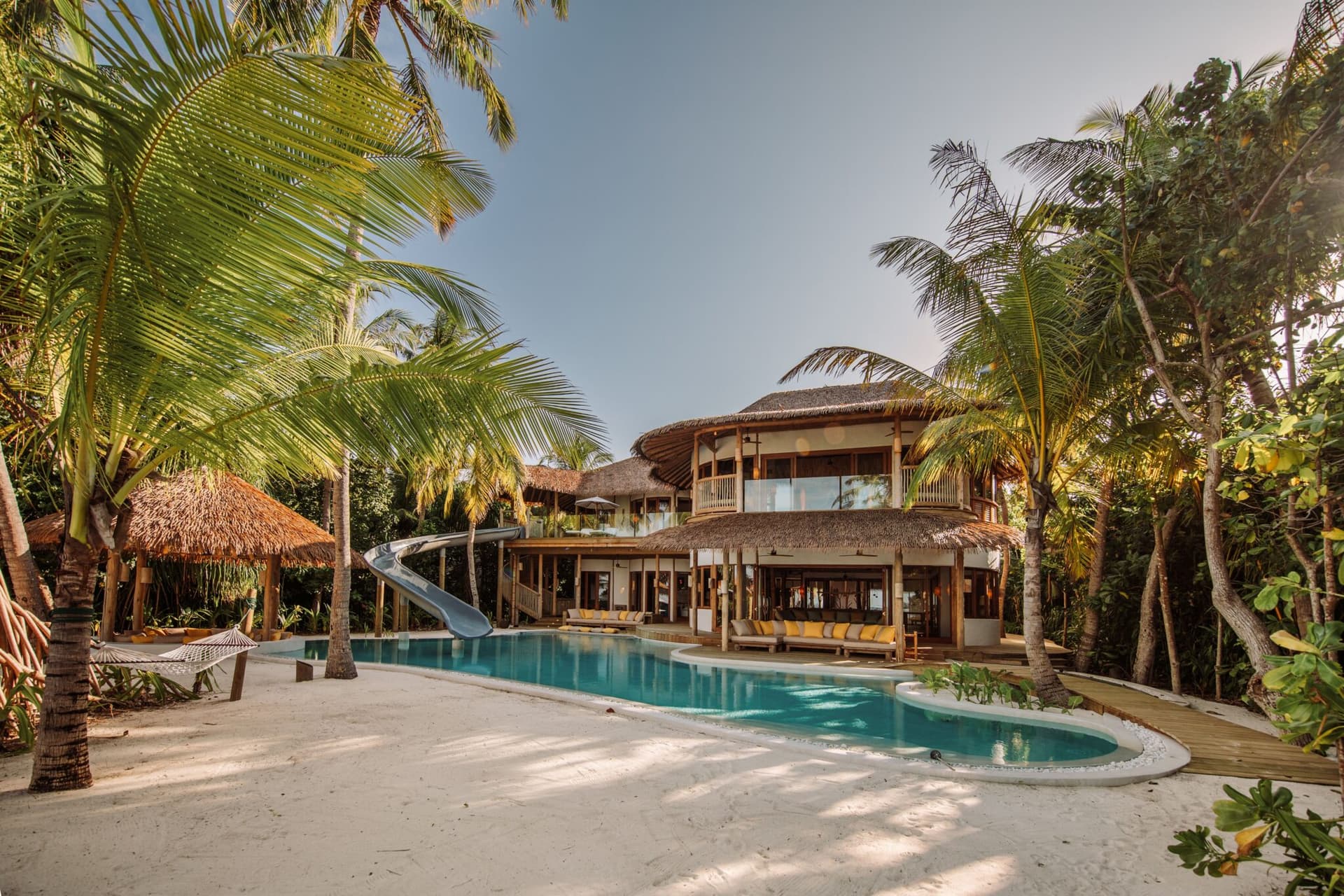 5 Bedroom Estate