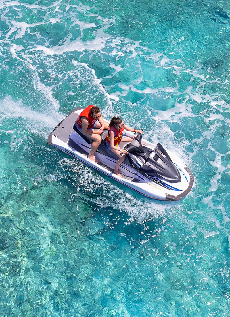 Watersports