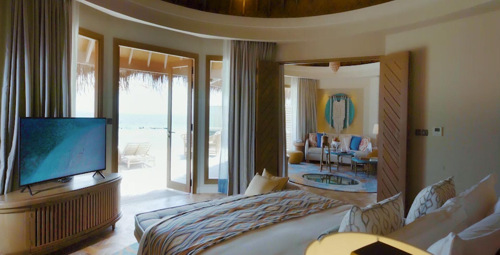 Ocean House with Private Pool