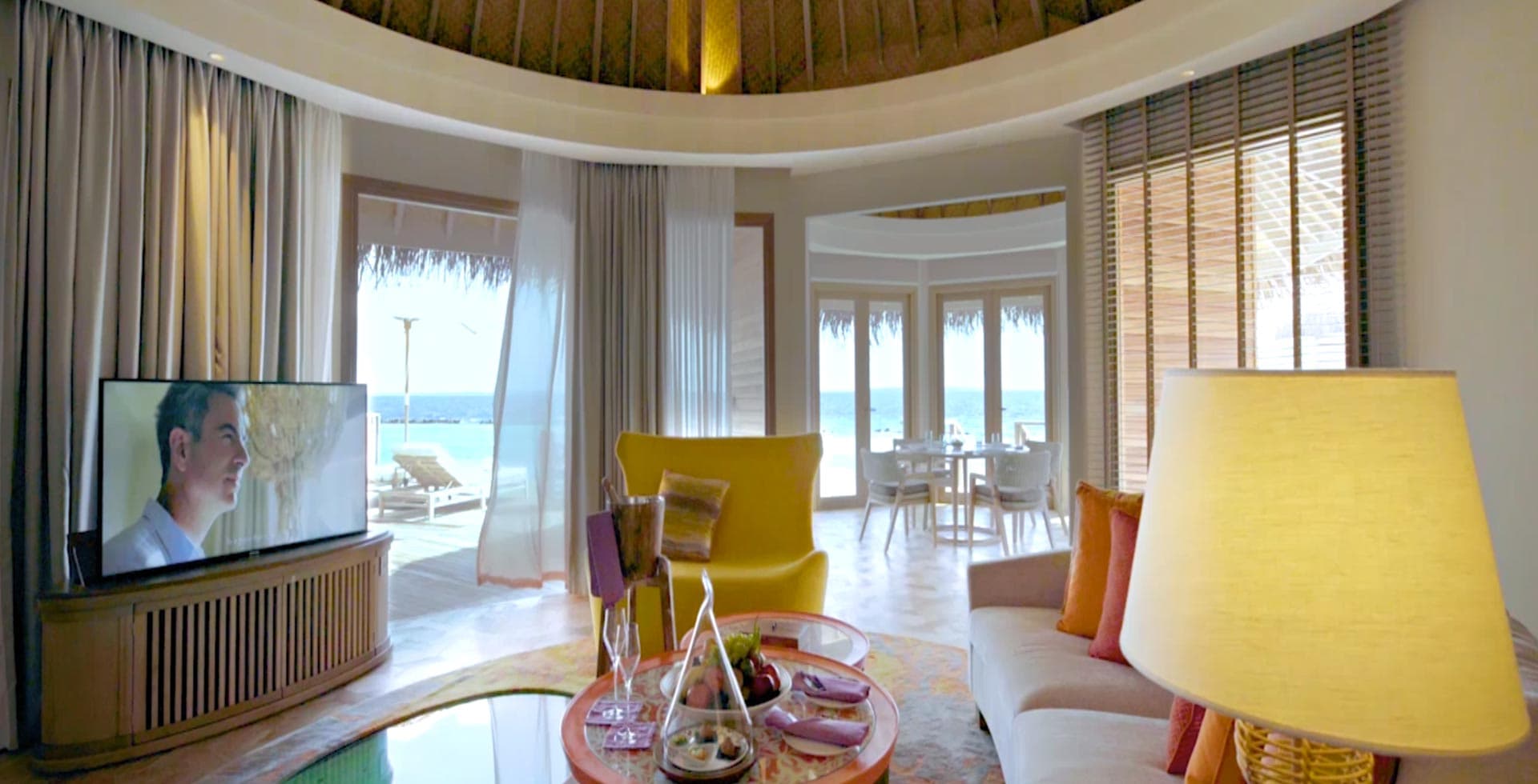 Ocean Residence with Private Pool